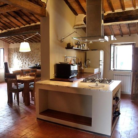 Villa Amedeo ロジア 部屋 写真