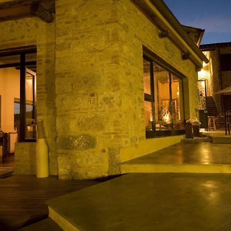 Villa Amedeo ロジア エクステリア 写真