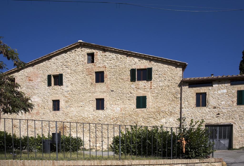 Villa Amedeo ロジア エクステリア 写真