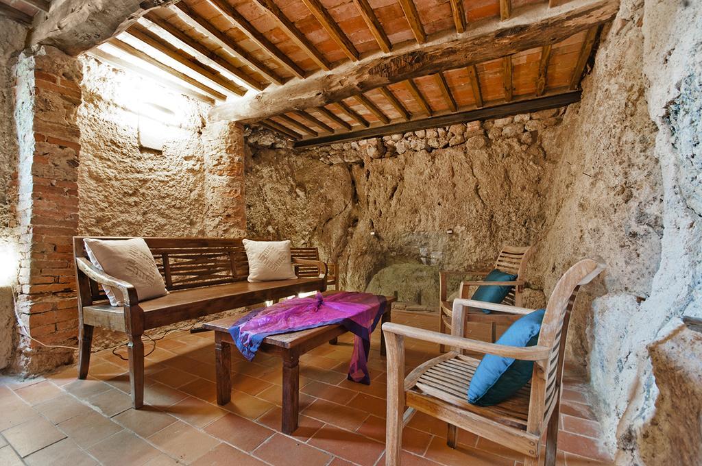 Villa Amedeo ロジア エクステリア 写真