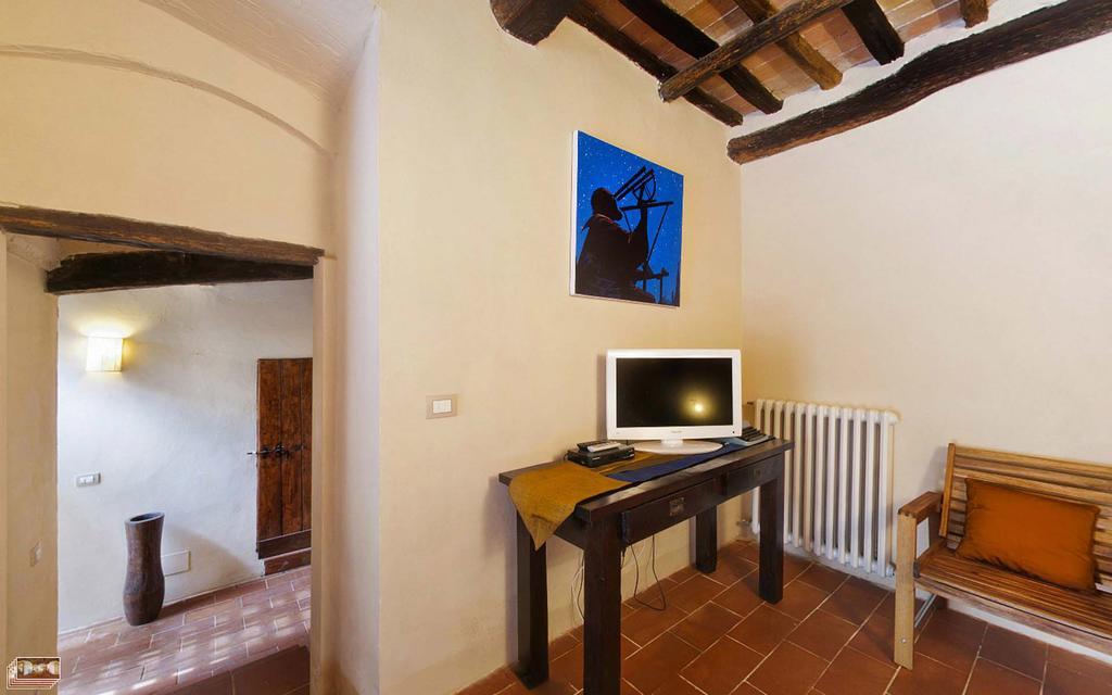 Villa Amedeo ロジア エクステリア 写真