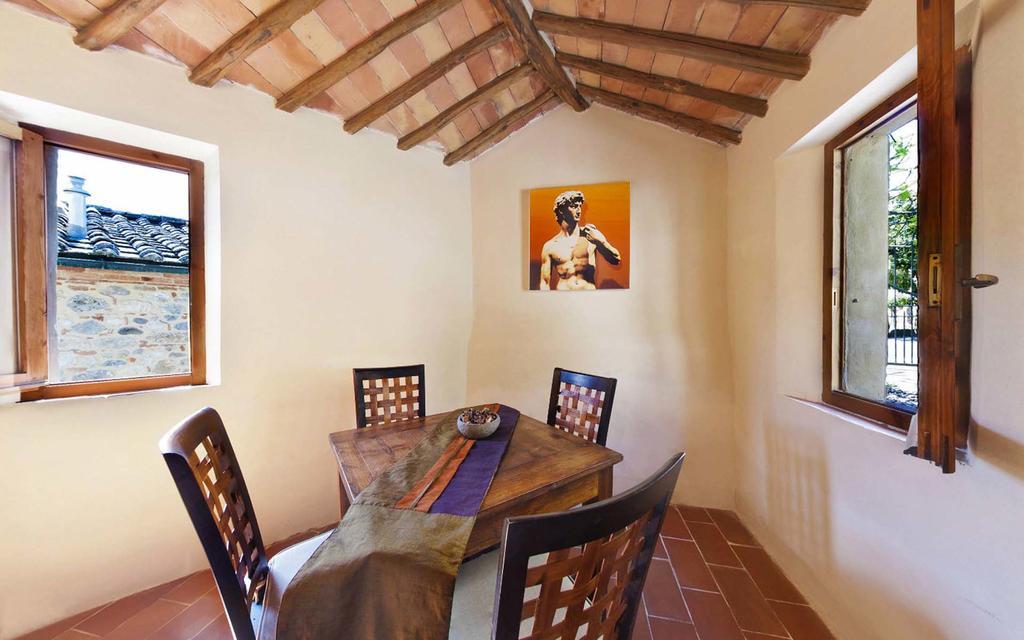 Villa Amedeo ロジア エクステリア 写真