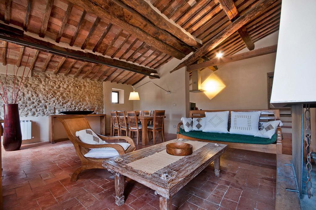 Villa Amedeo ロジア エクステリア 写真