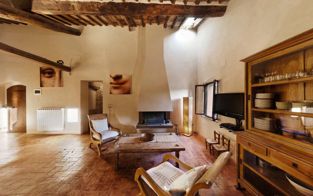 Villa Amedeo ロジア エクステリア 写真