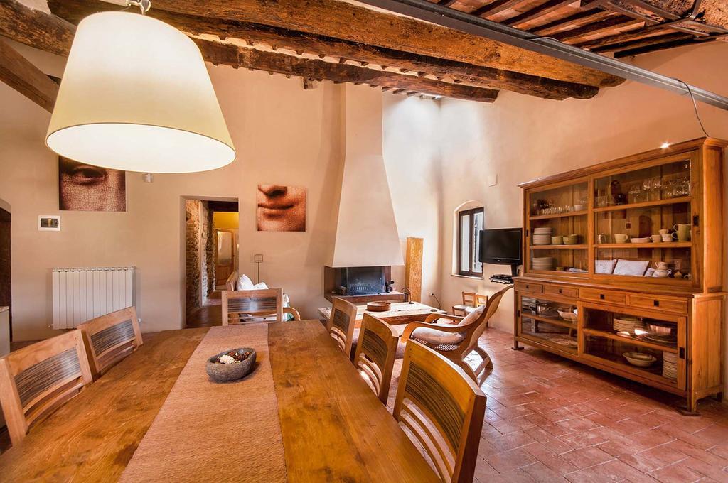 Villa Amedeo ロジア エクステリア 写真