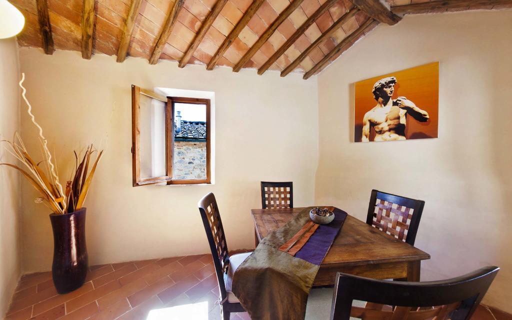 Villa Amedeo ロジア エクステリア 写真