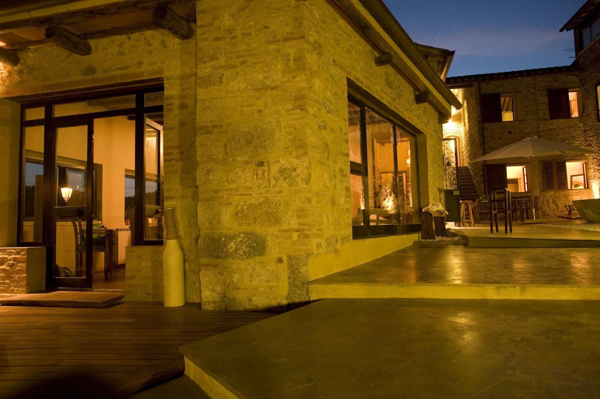 Villa Amedeo ロジア エクステリア 写真